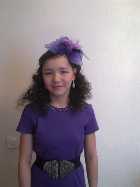 Баян Оналбай