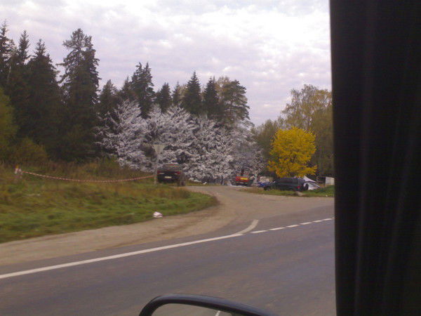 Дмитрий Смешов