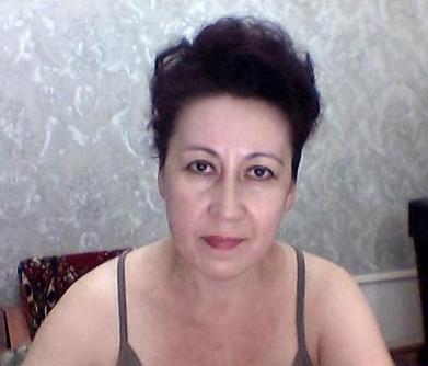 Юлия Быстрова