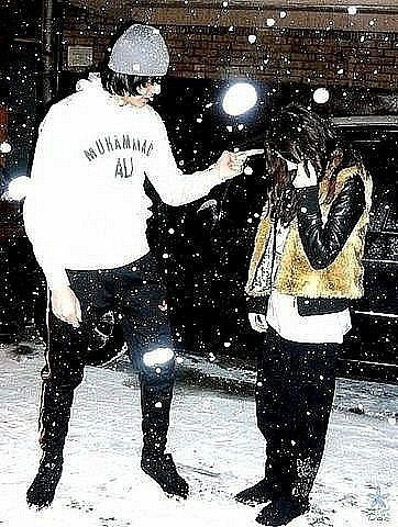 Али Эльмурзаев