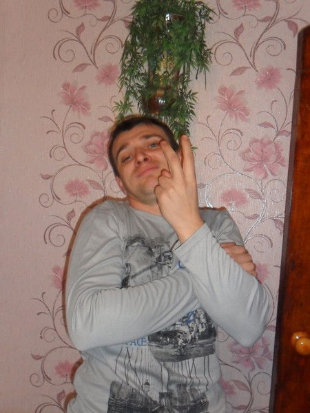 Константин Яковлев