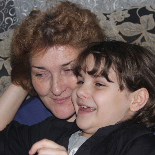 Светлана Лобова