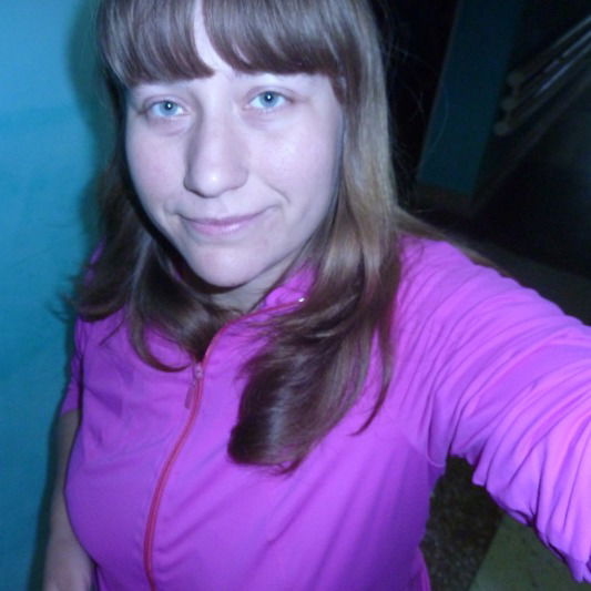 Татьяна Паршакова