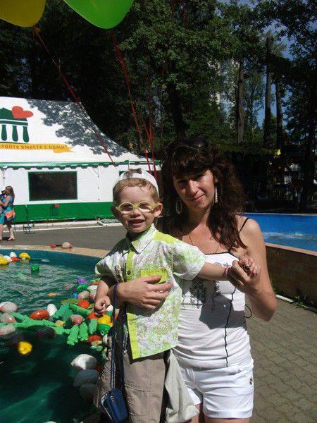 Алена Кормщикова