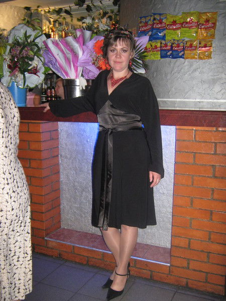 Татьяна Талыко