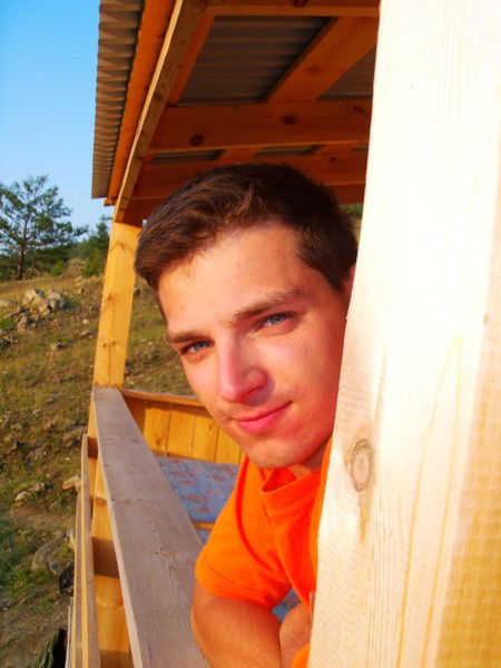 Павел Базанов