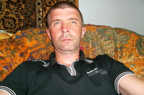 Владимир Пономарёв