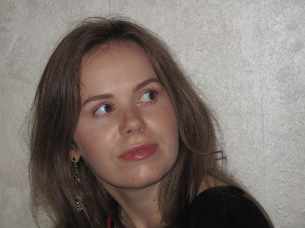 Ирина Пуховская