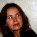 Ирина Пуховская