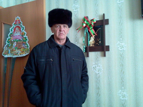 Борис Филинов