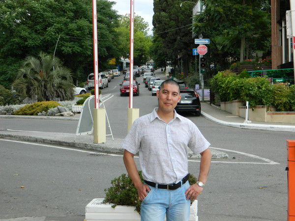 Ерлан Сайбеков