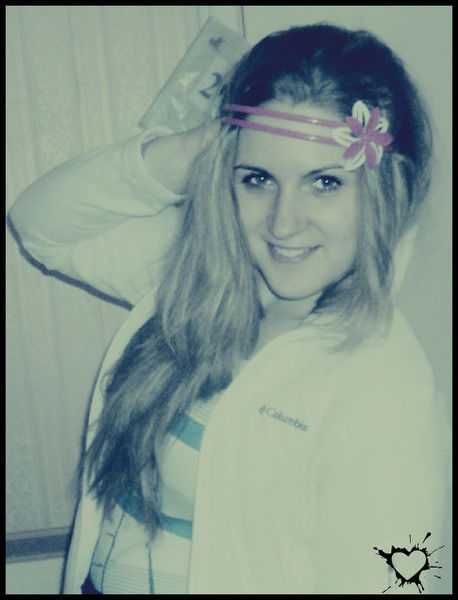 Олечка Салихова