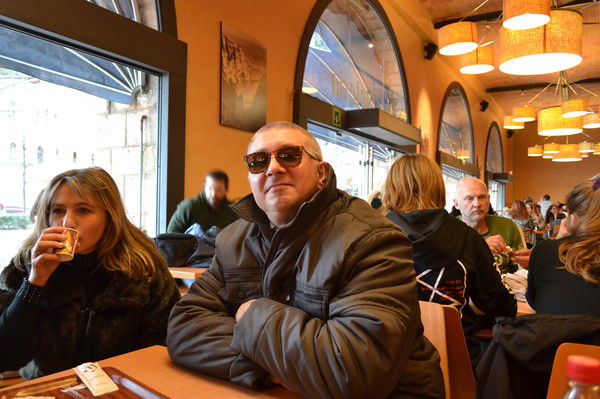 Сергей Кононов