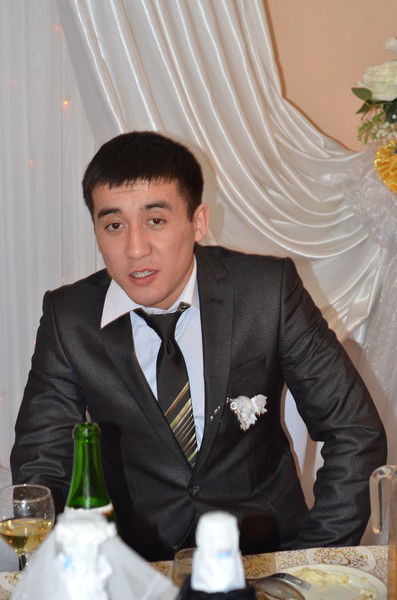 Сырымбек Нургалиев