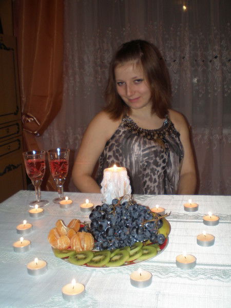 Ируська Фоминых