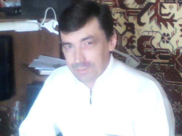 Константин Минальд