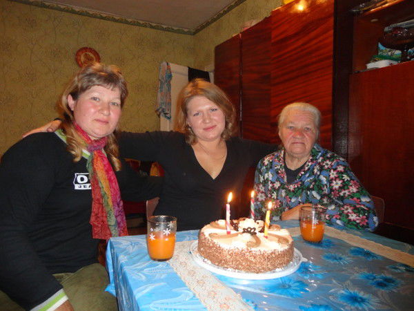 Наталья Масалитова