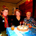 Наталья Масалитова