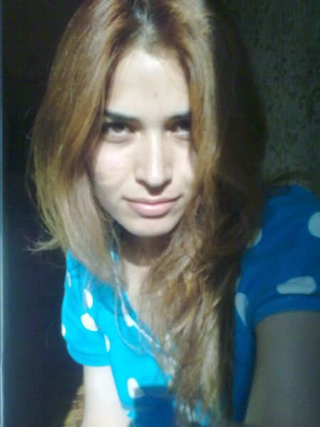 Насиба Джумаева