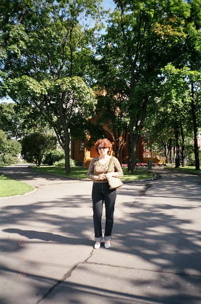 Татьяна Вуколова