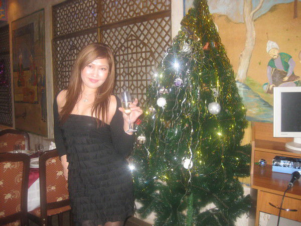 Алия Жетписова