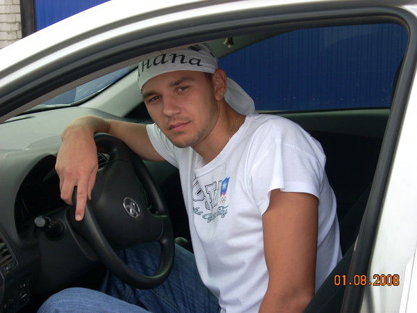 Сергей Мультюков