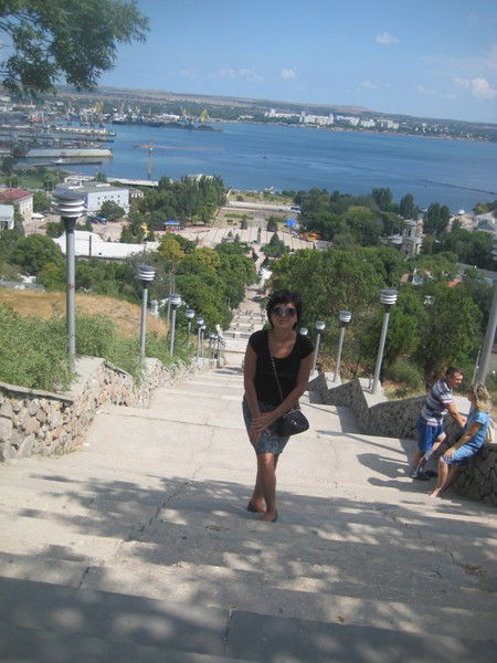 Елена Коротич