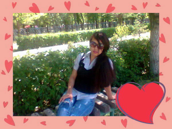 Кристина Цой