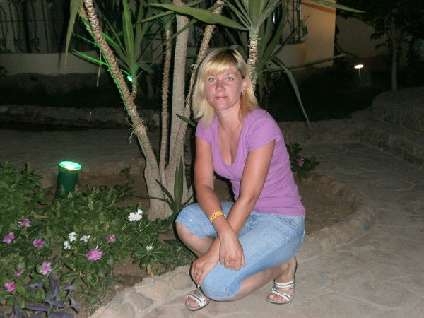 Татьяна Морозова