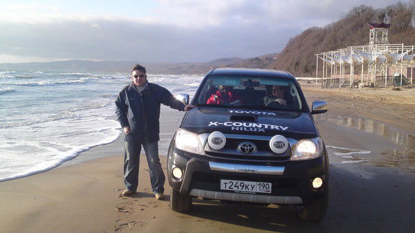 Роман Дулецкий