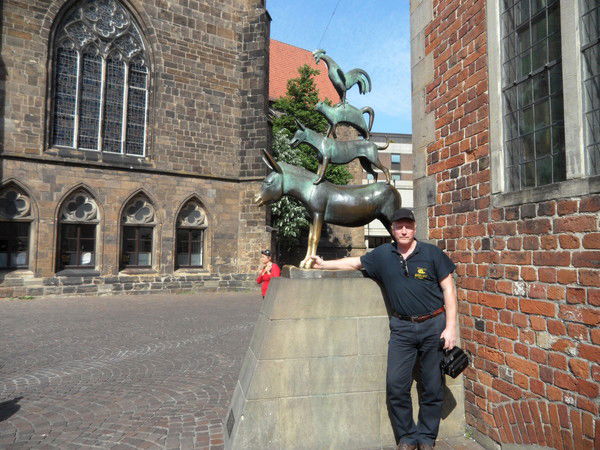 Геннадий Денисов