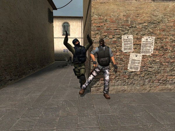 Дима Китаев