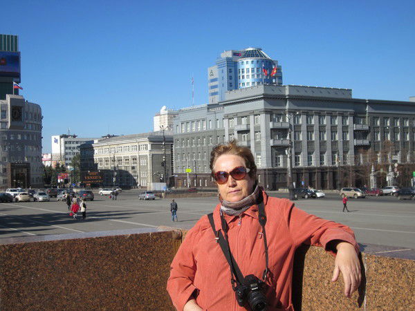 Татьяна Дятченко