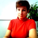 Лариса Дорохова