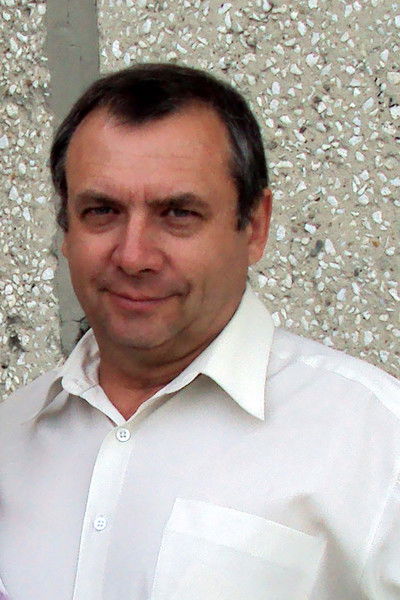 Евгений Воробьёв