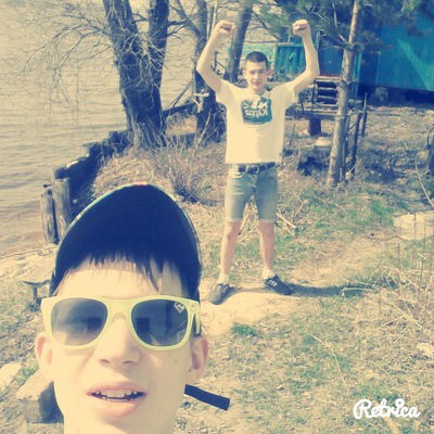 Артём Валидов