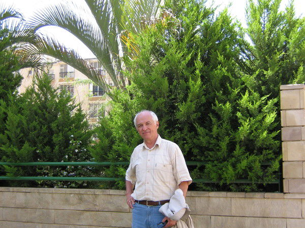 Юрий Тищенко