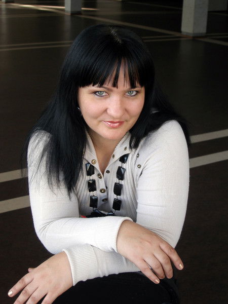 Алла Слепых