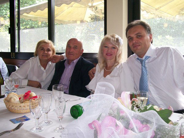 Наталья Иванова