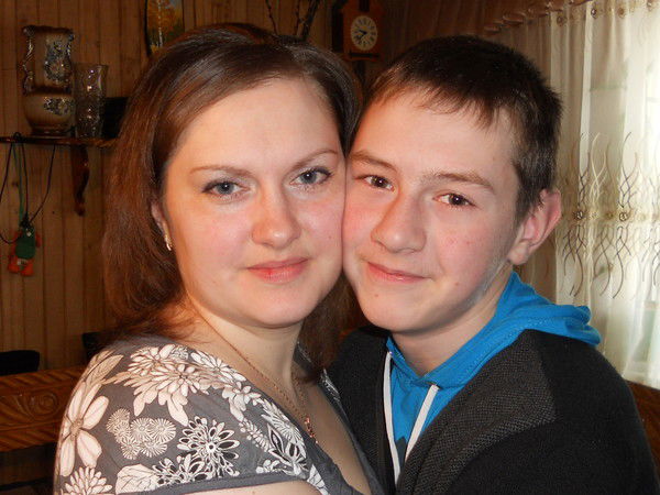 Ирина Кожевникова