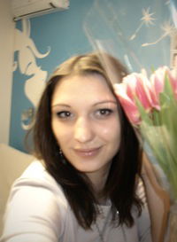 Виктория Гирля