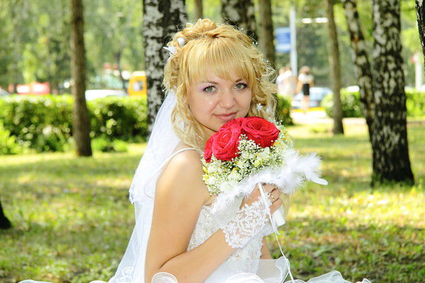 Олеся Егорова