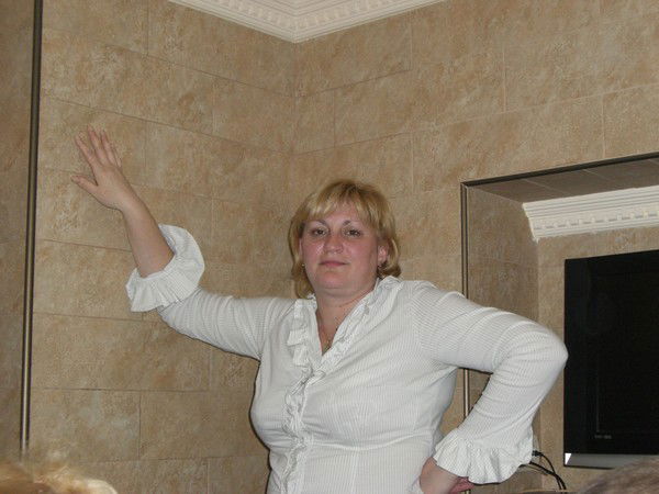 Тамара Стесель