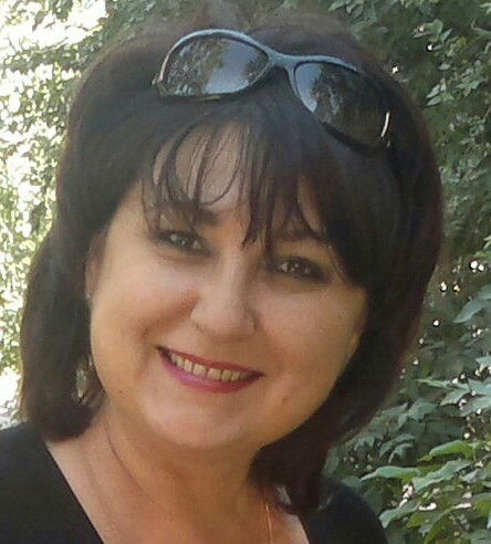 Татьяна Алексевнина