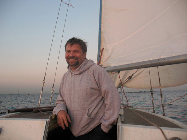 Александр Говорунов