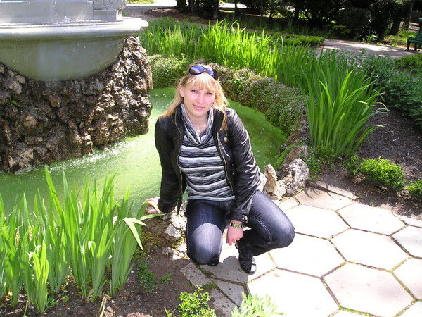 Светлана Дубовая