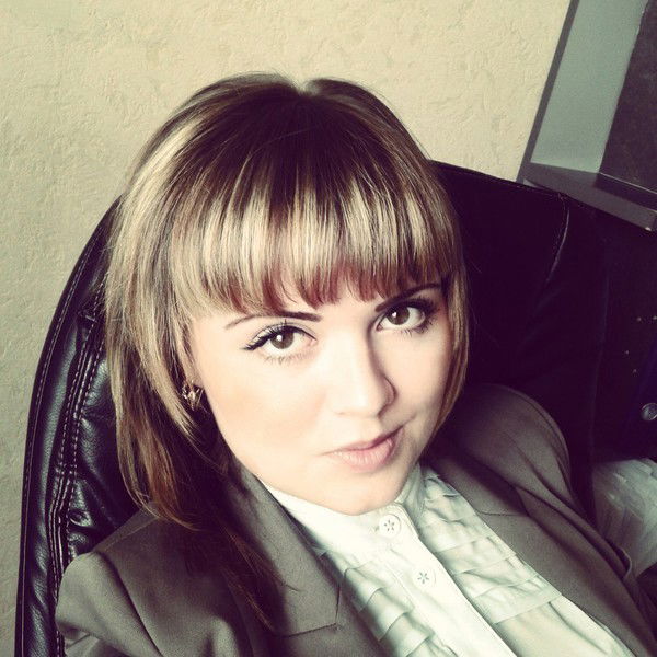 Юлия Окунева