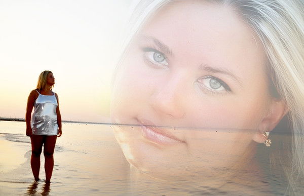 Ната Савельева