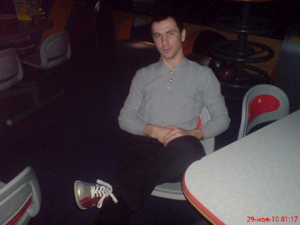 Вячеслав Сухих