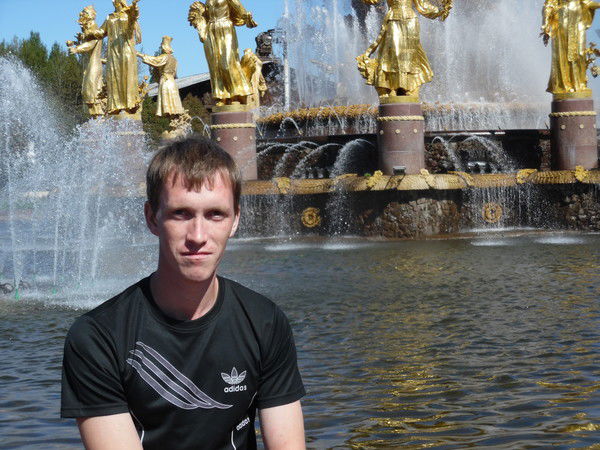 Костантин Кузьмин